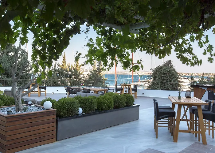 Altin Yunus & Spa -